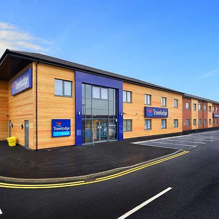 Travelodge Kings Lynn Gaywood エクステリア 写真
