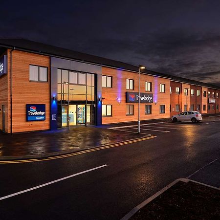 Travelodge Kings Lynn Gaywood エクステリア 写真