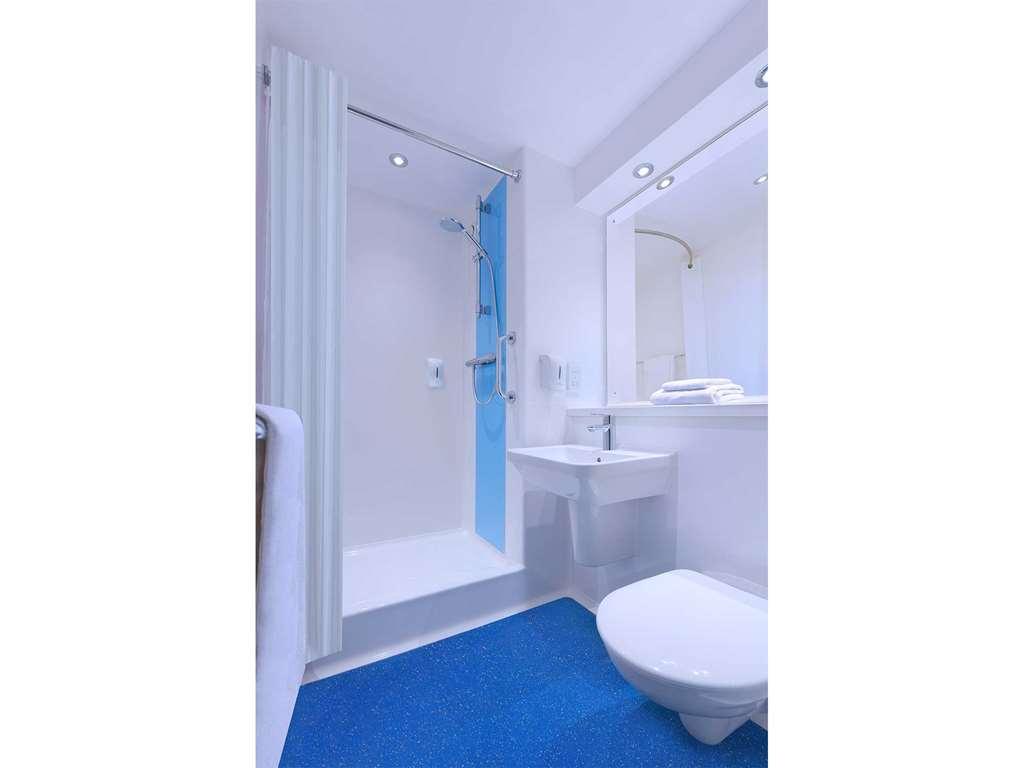 Travelodge Kings Lynn Gaywood 部屋 写真