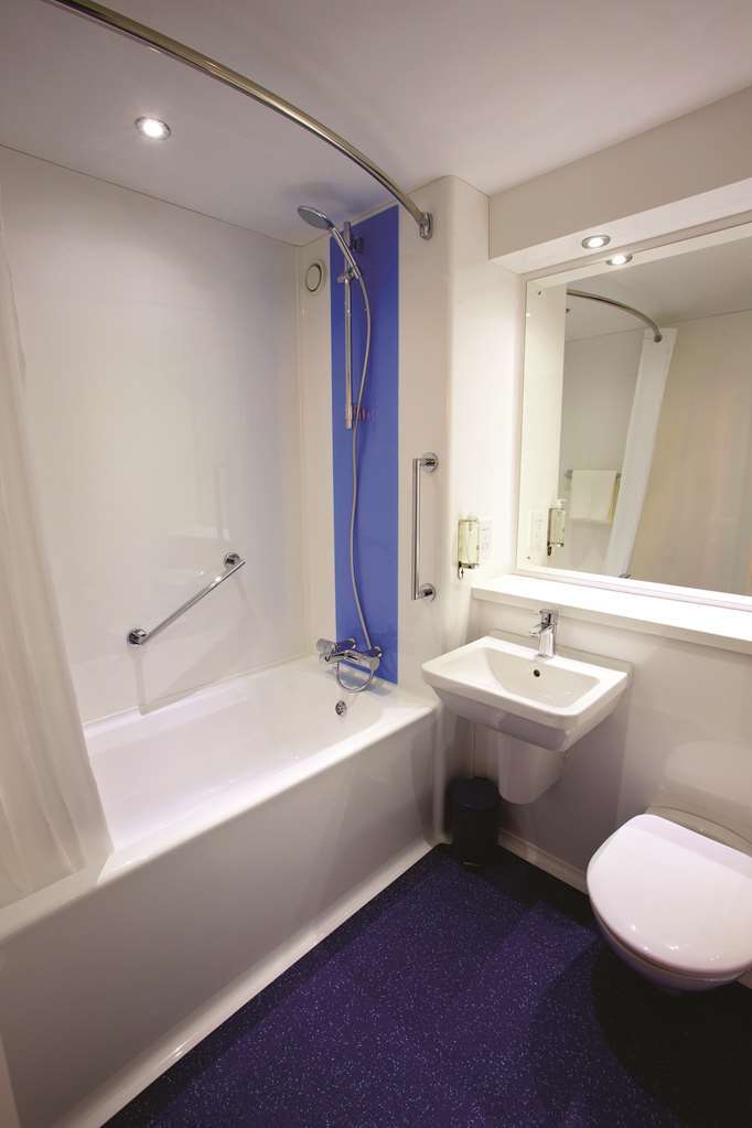 Travelodge Kings Lynn Gaywood 部屋 写真