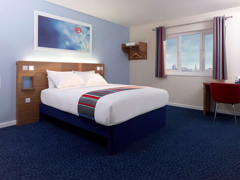 Travelodge Kings Lynn Gaywood 部屋 写真