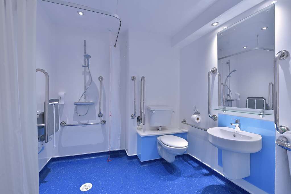 Travelodge Kings Lynn Gaywood 部屋 写真